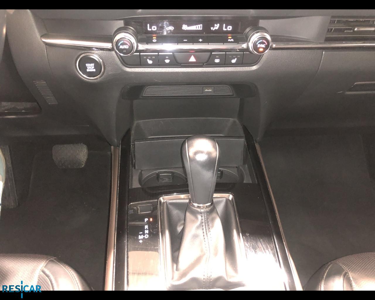 MAZDA CX-30 1.8 Exclusive 2wd 116cv 6at