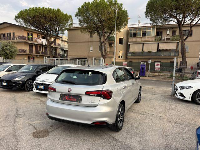 FIAT Tipo 1.3 Mjt S&S 5 porte Mirror