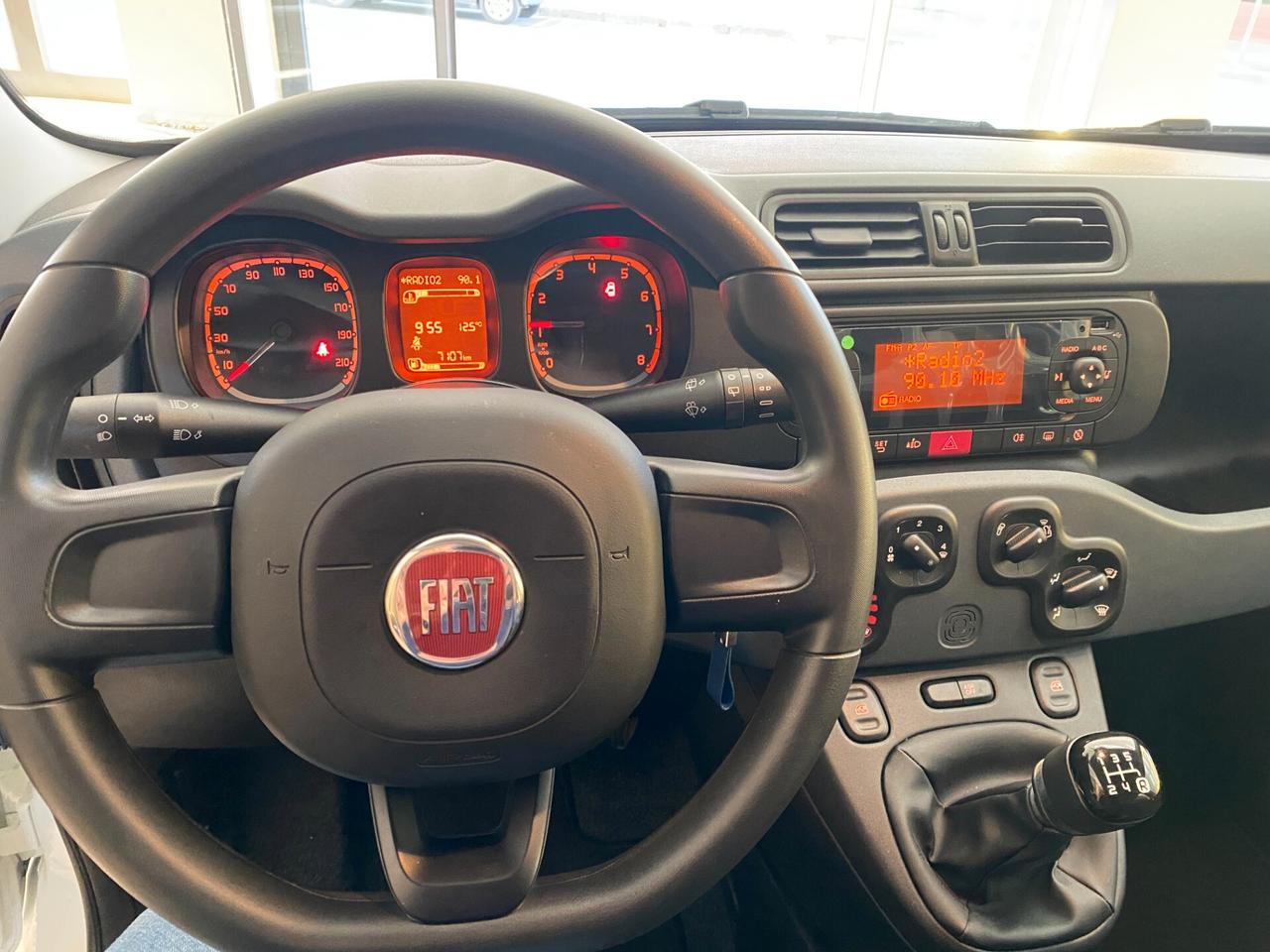 Fiat Panda 1.2 Easy