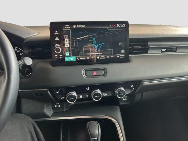 HONDA HR-V 3ª serie 1.5 Hev eCVT Advance