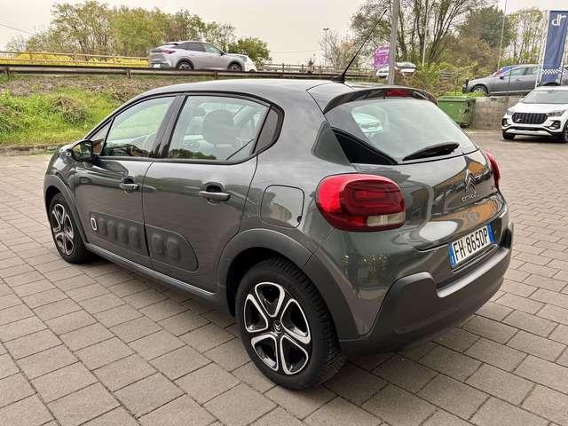 Citroen C3 C3 PureTech 82 Shine