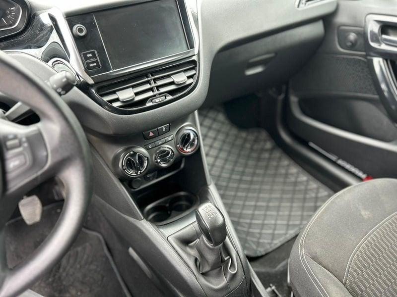 Peugeot 208 75CV BLUEHDI ALLURE