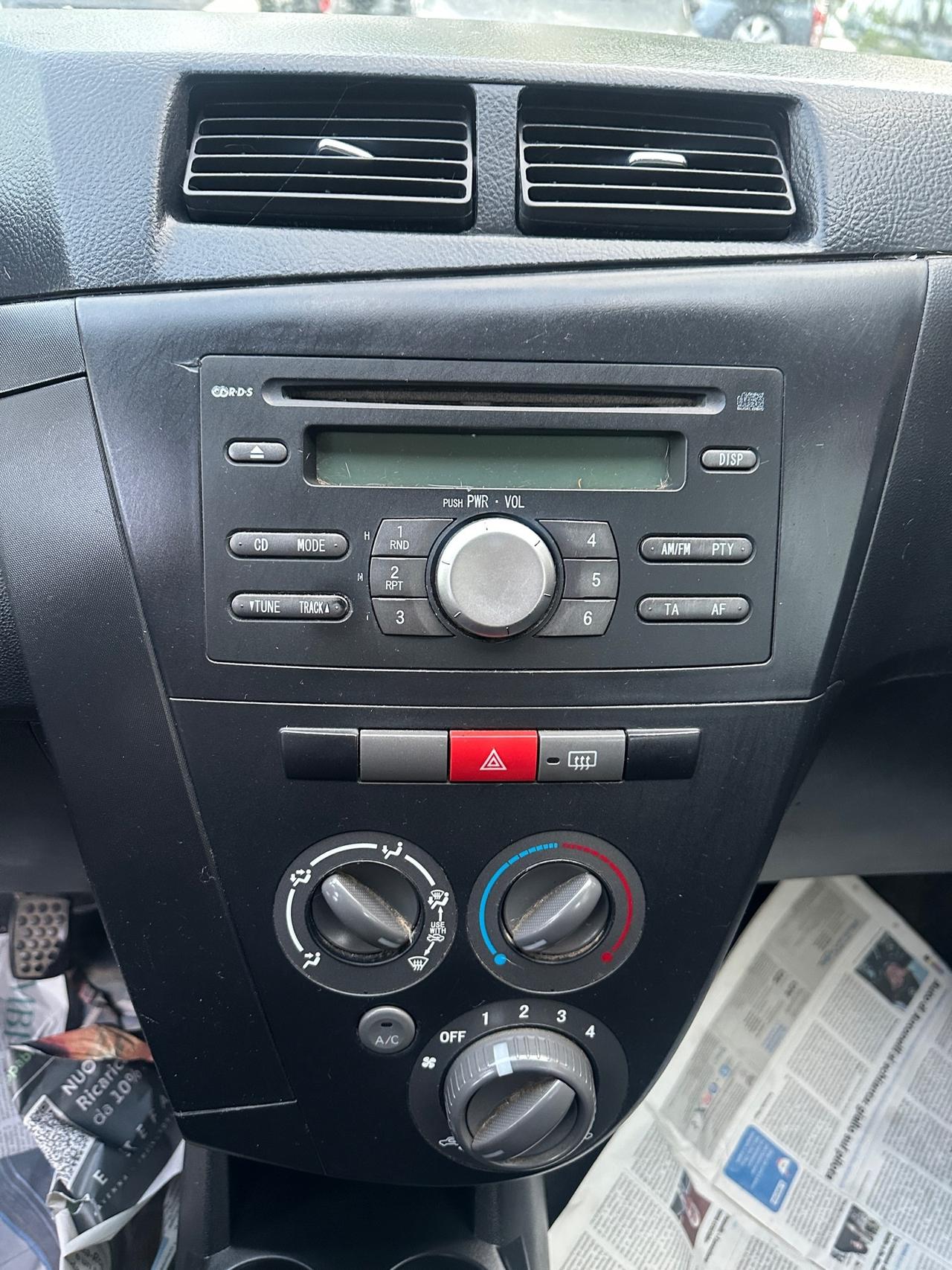 Daihatsu Cuore 1.0 Benzi.(Garanzia 24 Mesi)