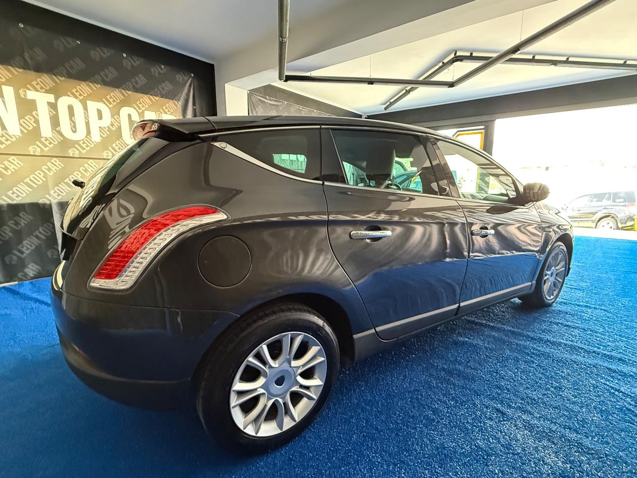 Lancia Delta 1.6 MJT 120 cv garantita 12 mesi