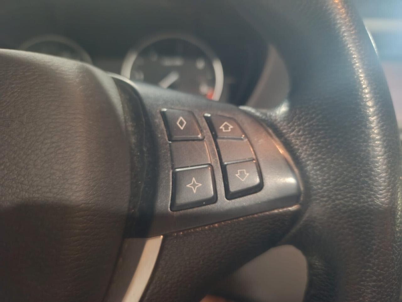 BMW X5 XDRIVE FUTURA del 2010 automatica