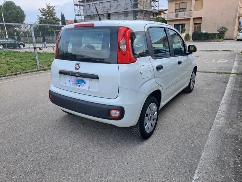 Fiat Panda 1.2 Benzina 10 / 2016