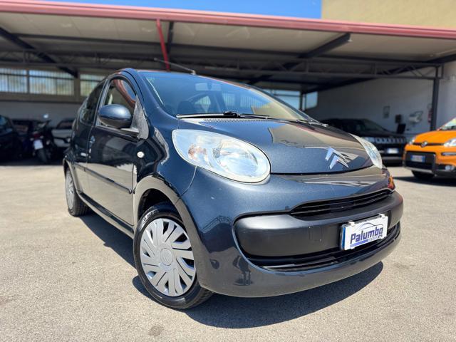 CITROEN C1 1.0 5 porte 98 MILA KM