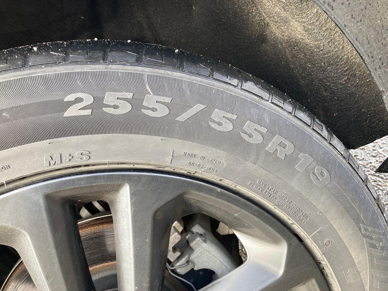 Jaguar F-Pace 2.0 20d Turbo Ch #4808