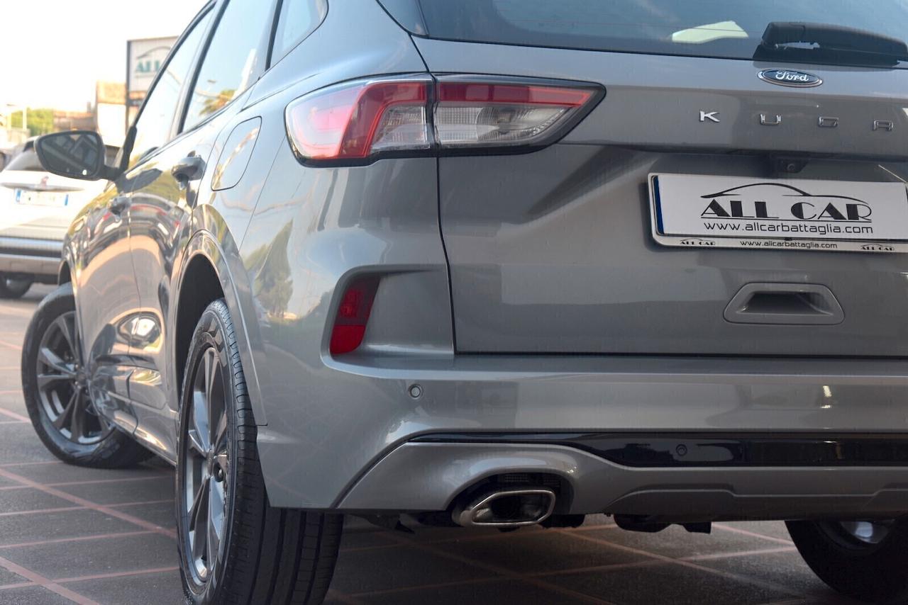 Ford Kuga 2.0 EcoBlue Hybrid 150 CV 2WD ST-Line