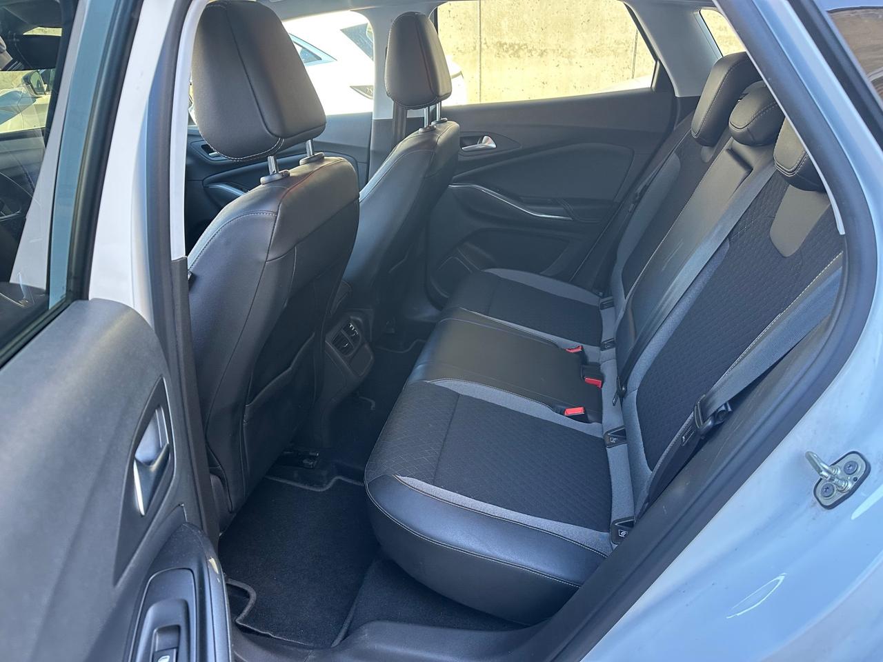 Opel Grandland X 1.5 diesel Ecotec Start&Stop Advance