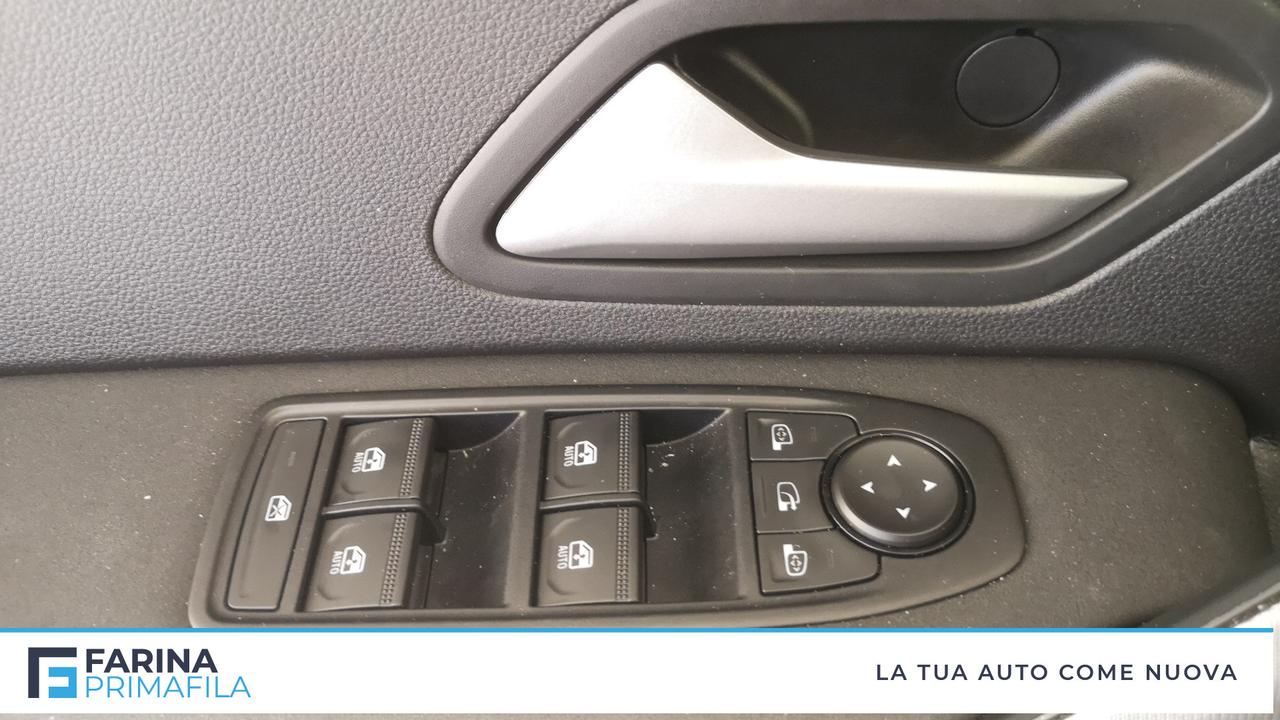 DACIA Bigster 1.8 hybrid Journey 155cv auto