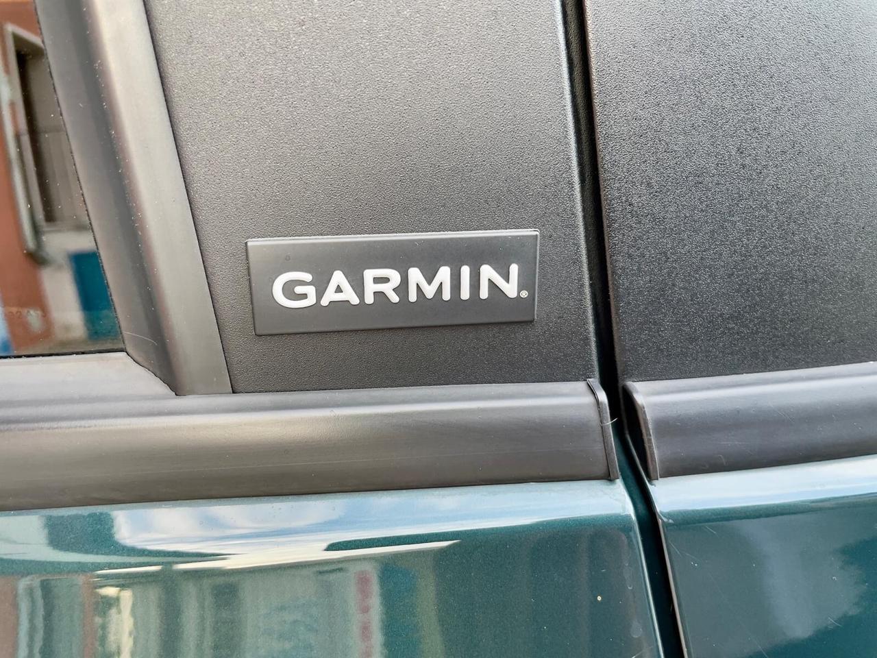 Fiat Panda 1.0 Hybrid Garmin