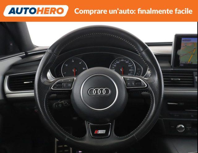 AUDI A6 Avant 3.0 TDI quattro S tronic