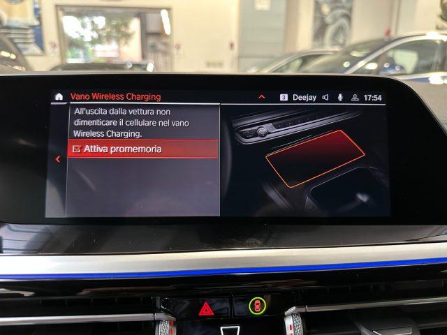 BMW Z4 sDrive20i Msport Auto - HarmanK - Live Cock - FULL