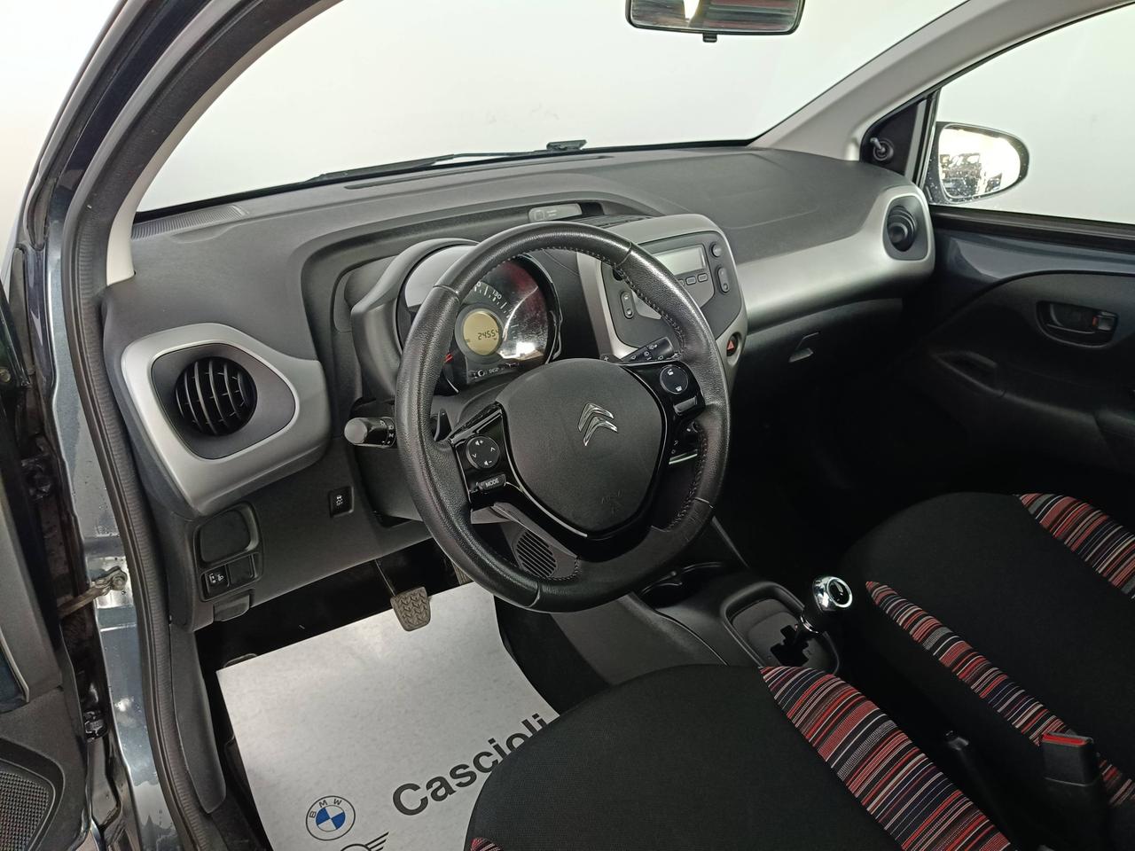 CITROEN C1 2ª serie