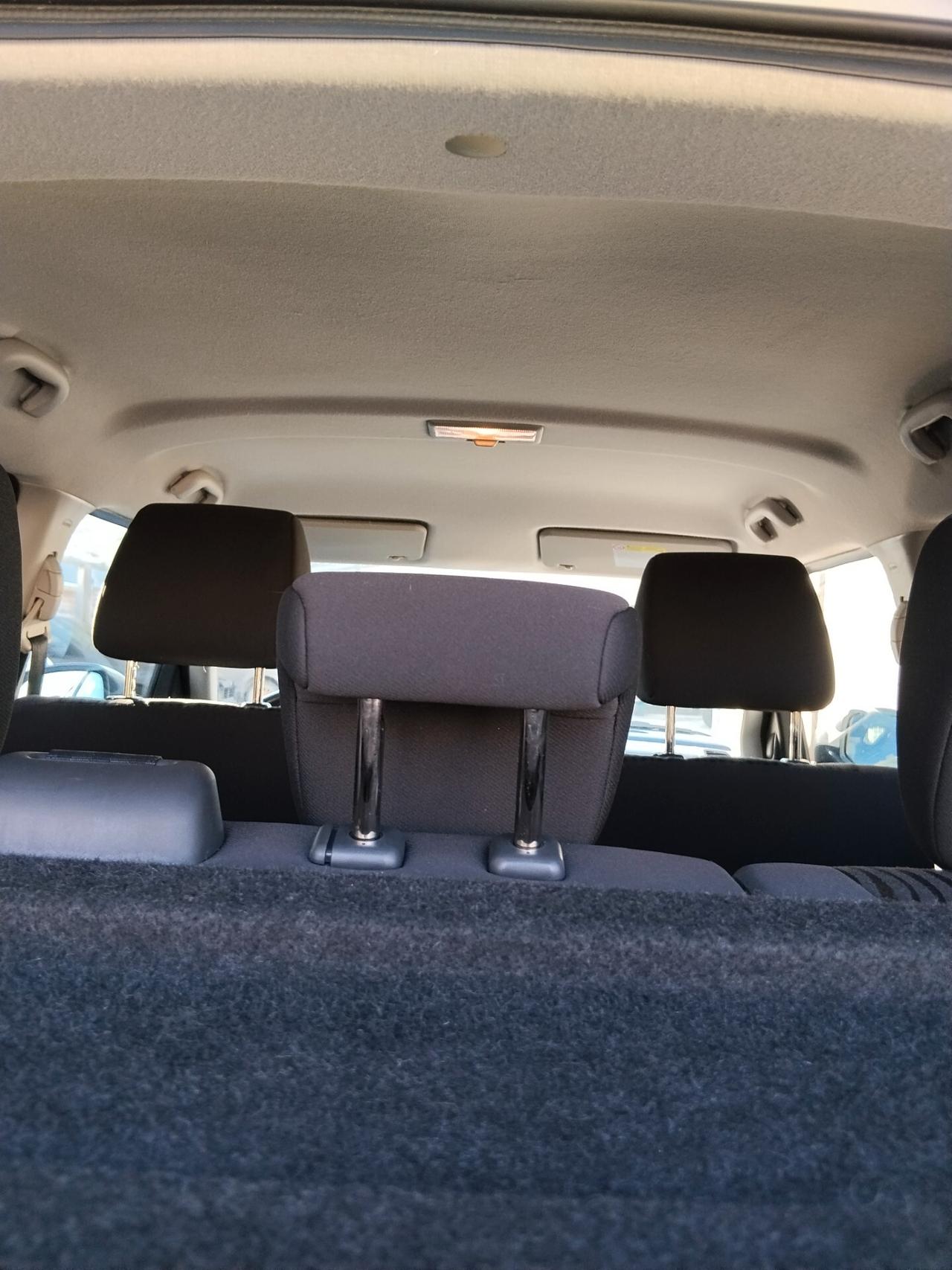 Suzuki Swift 1.2 VVT 5 porte GL Top