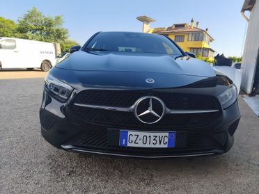 Mercedes-benz A 180 d Automatic prezzo REALE con garanzia