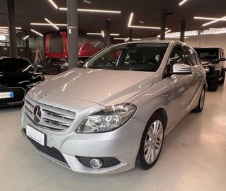 Mercedes Classe B 200 cdi (be) Executive