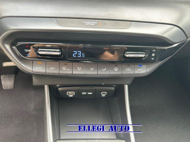 HYUNDAI i20 PROMO FINANZ. 1.0 100 CV Connectline KM 0