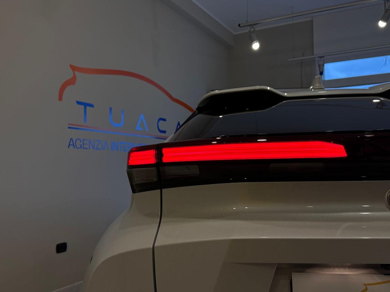 Toyota C-HR Trend 2.0 HEV #7944