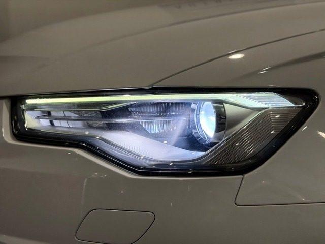 AUDI A6 Avant 2.0 TDI 190CV QUATTRO S-LINE S tronic