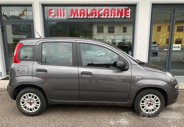 FIAT Panda 1.2 Easy NEO PATENTATI!