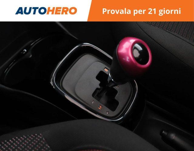 TOYOTA Aygo Connect 1.0 VVT-i 72 CV 5 porte x-wave grey MMT