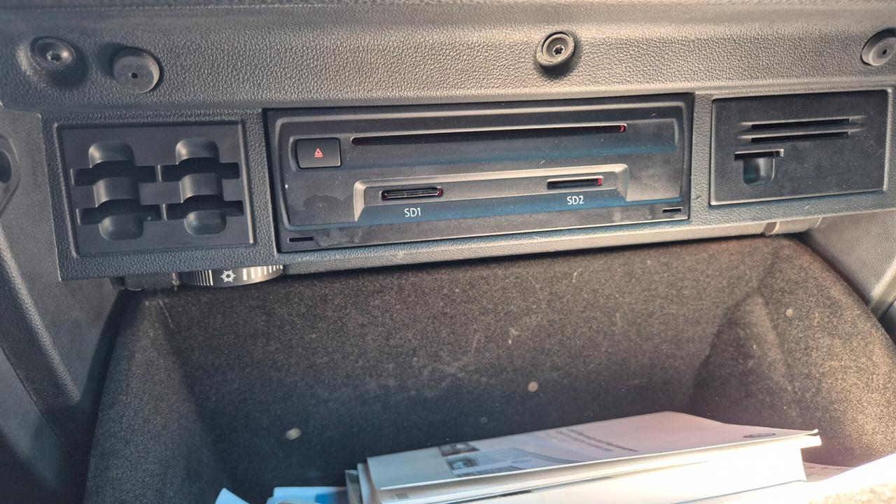 Volkswagen Golf GTI Performance 2.0 245 CV TSI 5p. BMT