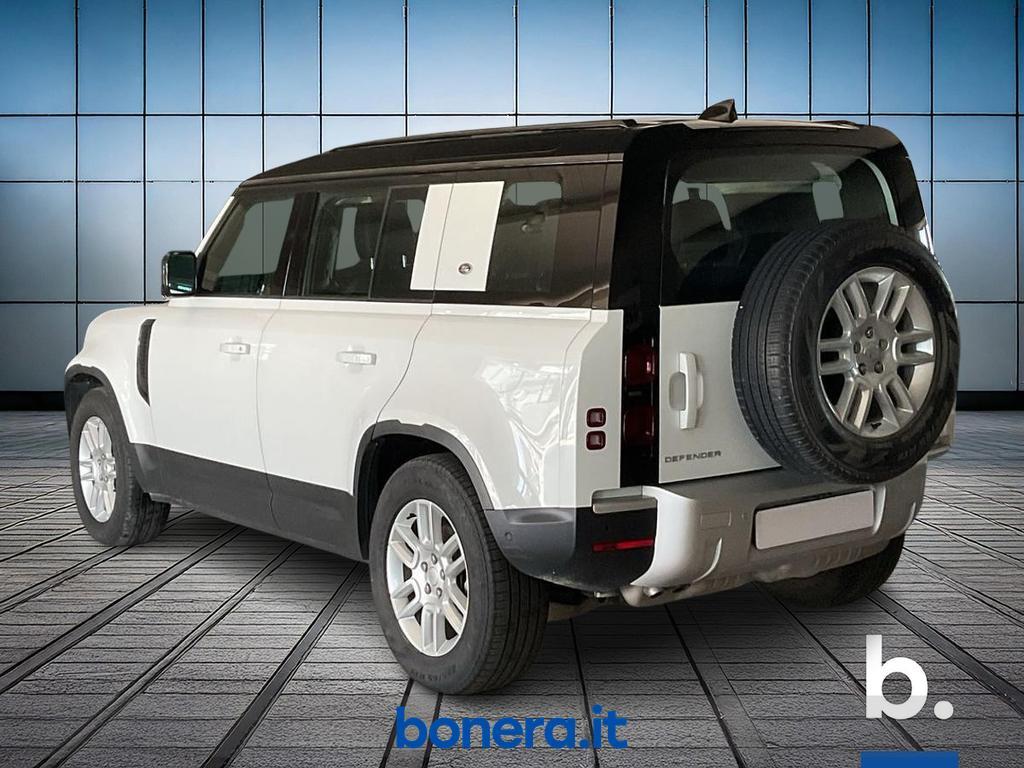 Land Rover Defender 110 3.0 I6 MHEV S AWD Auto