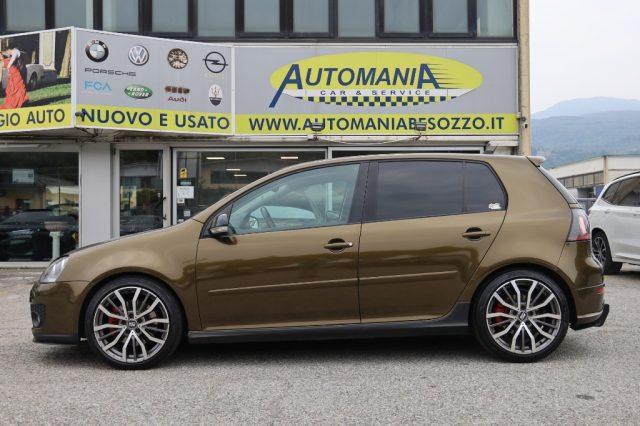 VOLKSWAGEN Golf 2.0 16V TFSI 5p. GTI TUNING 275CV - WRAP