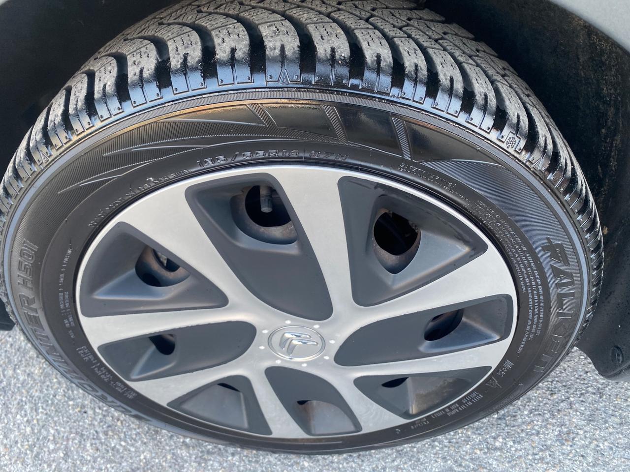 Citroen C3 Picasso 1.6 HDi 90 Attraction