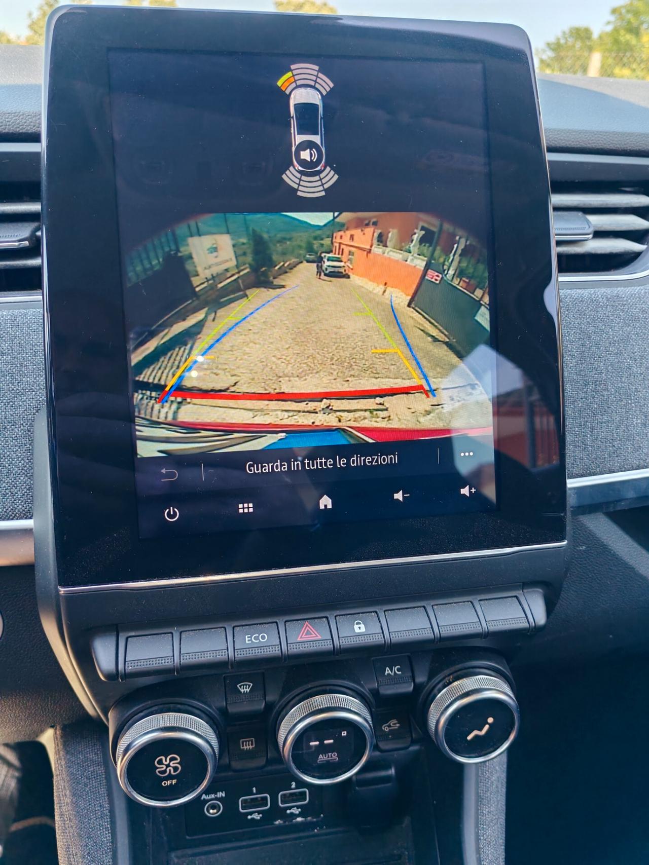 Renault ZOE Intens R135 Flex