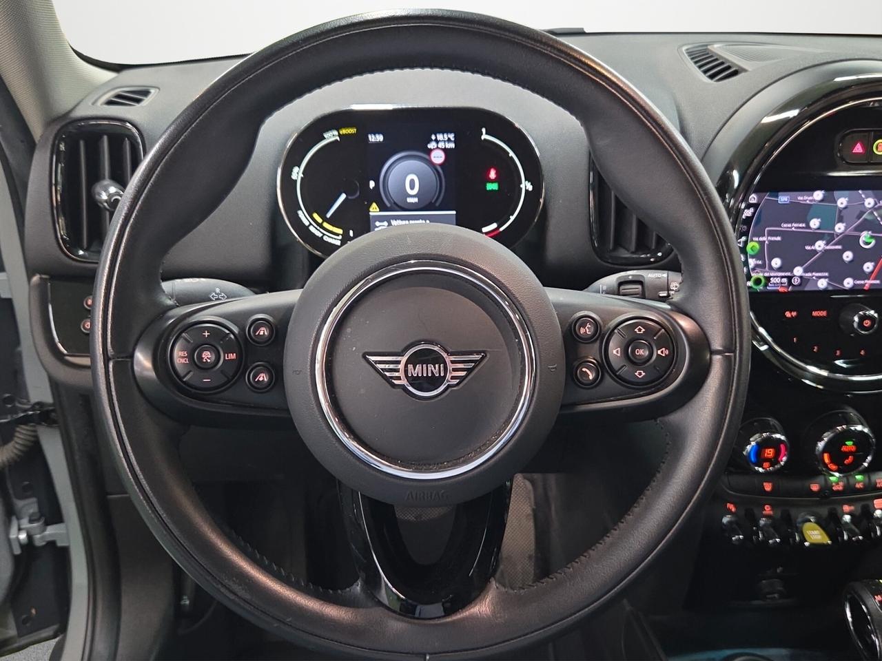 Mini Cooper S Countryman 1.5 SE Business ALL4 Automatica