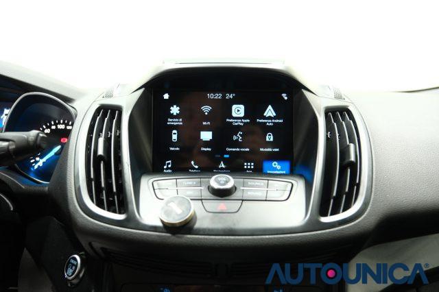 FORD Kuga 1.5 TDCI 120 CV S&S 2WD ST-LINE NEOPATENTATI
