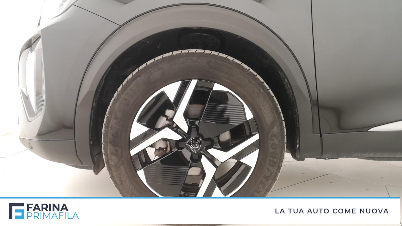 PEUGEOT 2008 II 2020 - 2008 1.2 PURETECH ALLURE 130CV EAT8