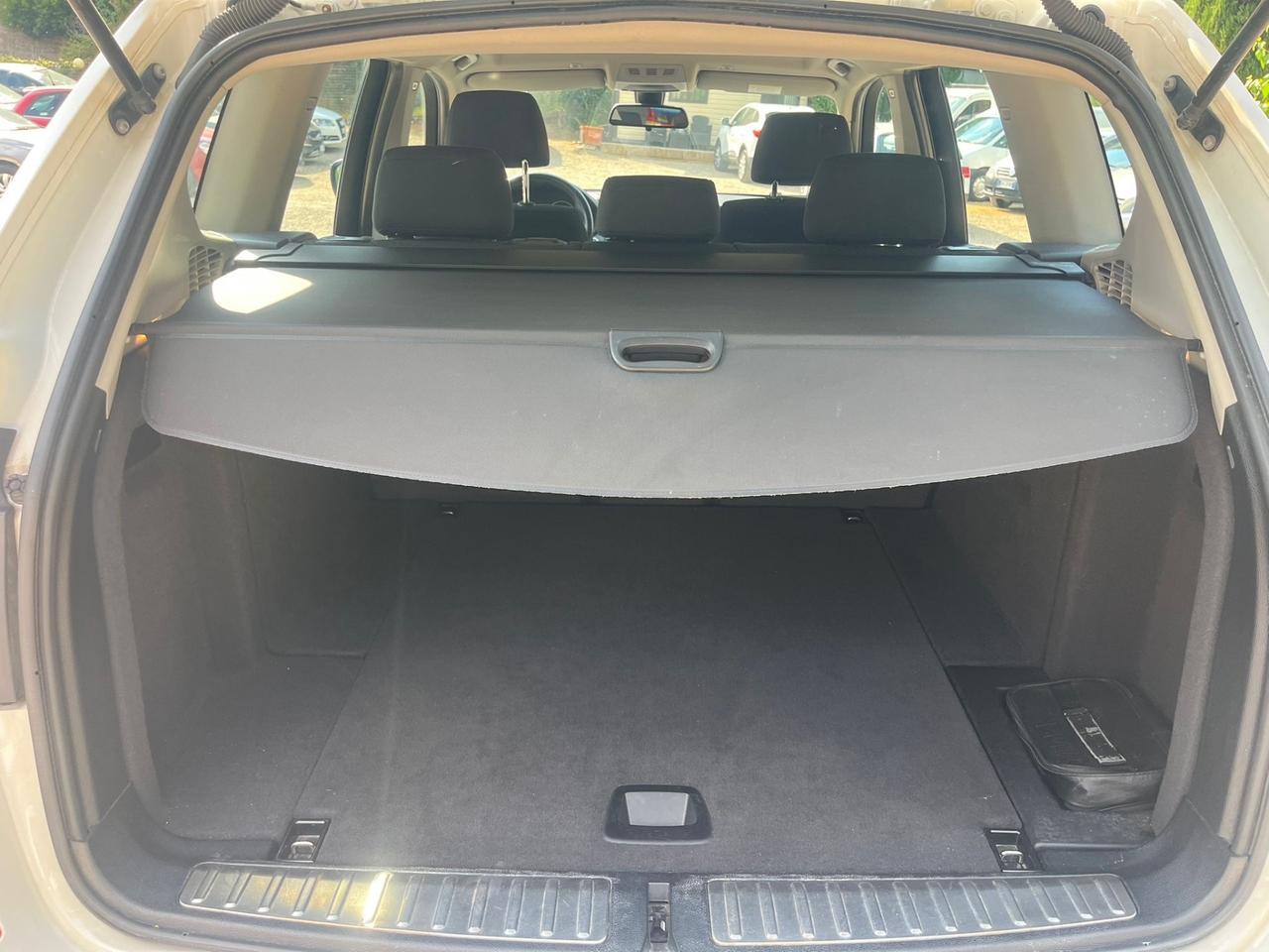 Bmw X3 xDrive20d Futura