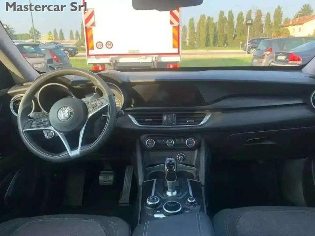 ALFA ROMEO Stelvio 2.2 t Business rwd 180cv auto - Diesel - FR116BE