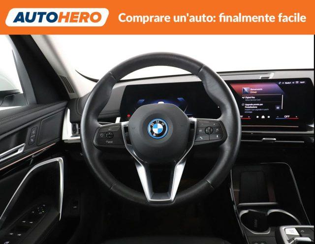 BMW iX1 eDrive 20 xLine