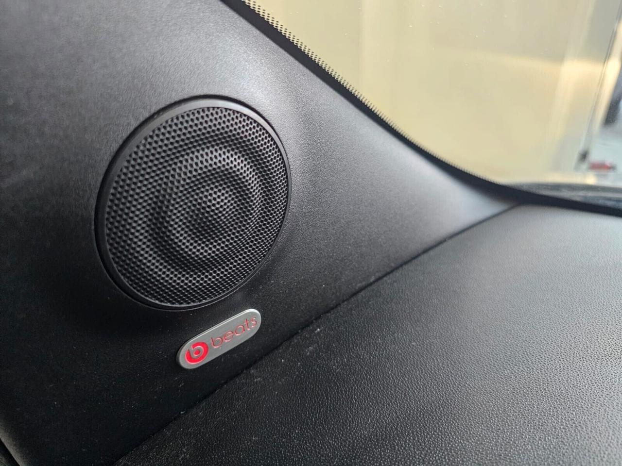 Abarth 595 1.4 Turbo T-Jet 180 CV Esseesse