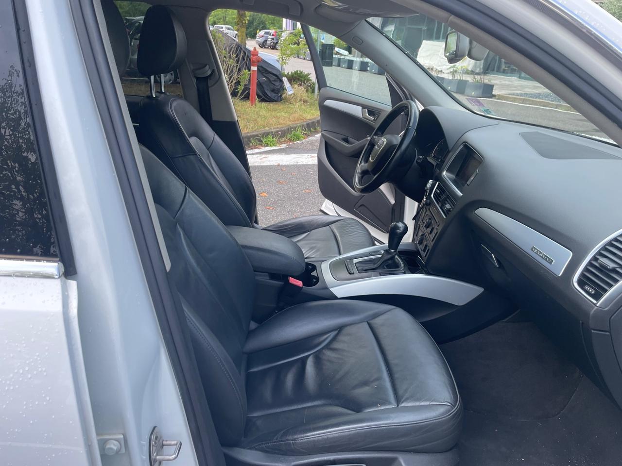 Audi Q5 2.0 TDI 170 CV quattro *Automatik*Cerchi*
