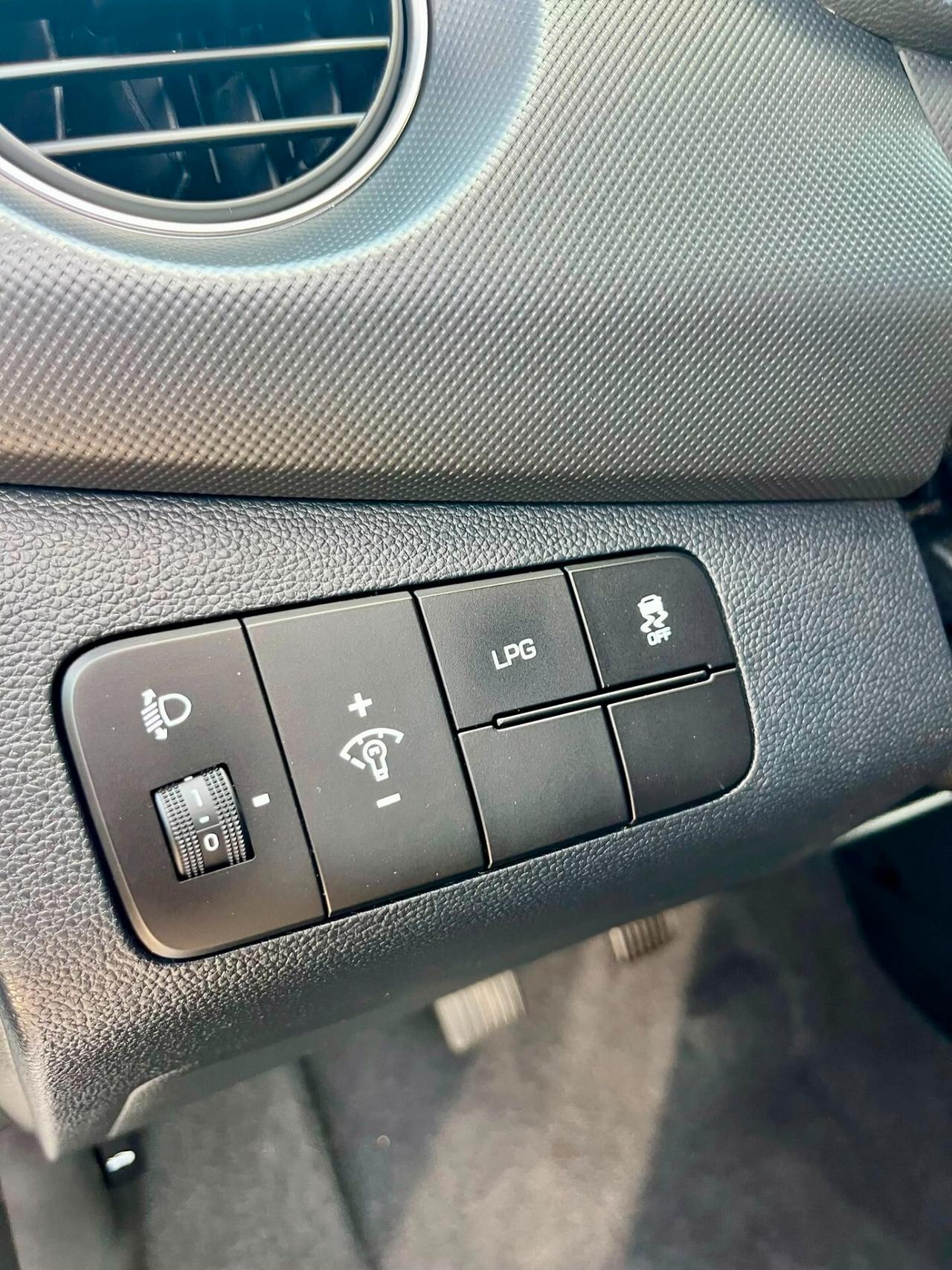 Hyundai i10 1.0 GPL Comfort