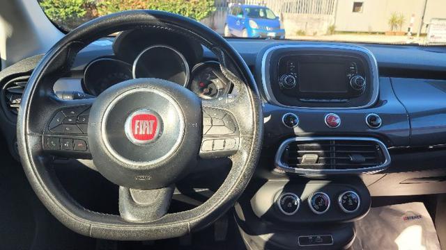 FIAT 500X 1.3 MultiJet 95 CV Pop Star