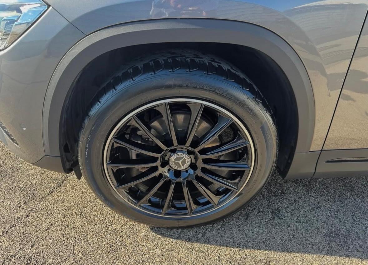 Mercedes-benz GLA 200 d Automatic 4Matic Sport Plus