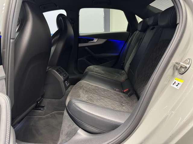 Audi A4 40 TDI S line Edition Quattro 190cv S-tronic