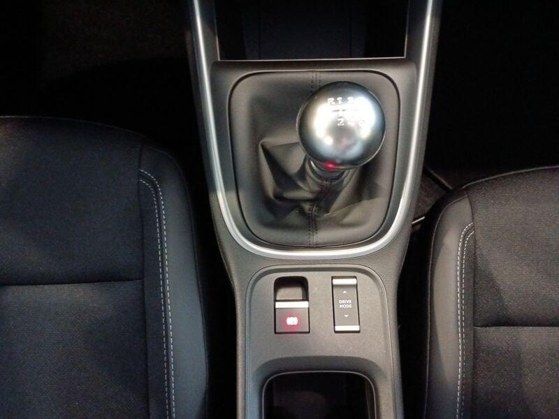 Jeep Avenger 1.2 Turbo Altitude