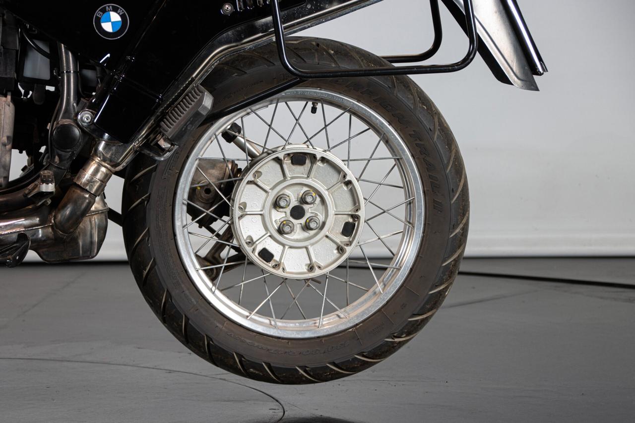 Bmw R 80 GS - 1992