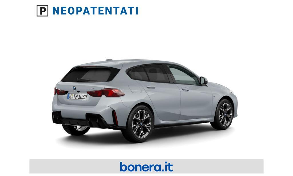 BMW Serie 1 116 MSport Design DCT