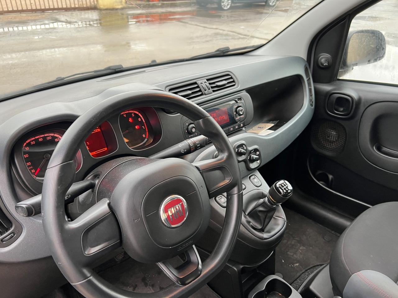 Fiat Panda 1.2 Easy 2021 50.000 km
