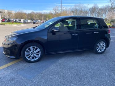 Volkswagen Golf 1.4 TSI 122CV 5p. Highline*Neo patentati *