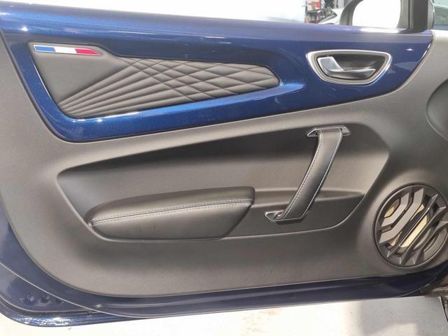 ALPINE A110 Légende